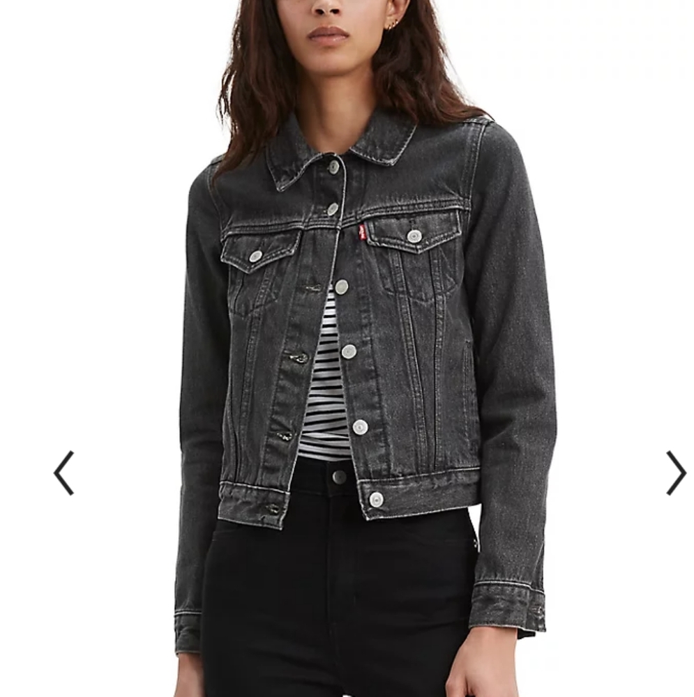 Levi's original Denim Jacket